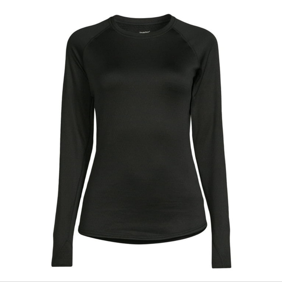 Cuddl Duds Grid Warmth Base Layer NWT - Picture 4 of 5